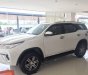 Toyota Fortuner 2.4G MT (4X2) 2018 - Cần bán Toyota Fortuner đời 2018, giao ngay