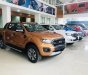 Ford Ranger Wildtrak 2.0 AT 4X4 2018 - Cần bán Ford Ranger Wildtrak 2.0 Bi-turbo 4x4 2018