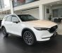 Mazda CX 5 2018 - Mazda Phạm Văn Đồng bán Mazda CX5 New 2018 giảm giá sâu tháng 9, khuyến mãi lớn, sẵn xe giao ngay. LH 0868.313.310