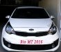 Kia Rio 2016 - Bán Kia Rio đời 2016, màu trắng, nhập khẩu nguyên chiếc còn mới 