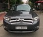 Toyota Highlander SE 2.7 2011 - Cần bán Toyota Highlander SE 2.7 đời 2011, màu đen, nhập khẩu Mỹ