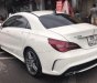 Mercedes-Benz CLA class CLA 250 4Matic 2017 - Bán xe Mercedes CLA 250 4Matic sản xuất năm 2017, màu trắng, xe nhập