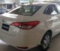 Toyota Vios 1.5E MT 2018 - Bán ô tô Toyota Vios 1.5E MT sản xuất 2018, mới 100%