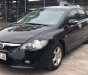 Honda Civic   2008 - Bán Honda Civic năm sản xuất 2008, màu đen