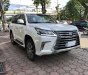 Lexus LX 570  2016 - Bán xe Lexus LX 570, đời 2016, màu trắng, nhập khẩu Mỹ giá tốt xe đẹp. LH: 0948.256.912