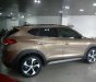 Hyundai Tucson   2018 - Bán xe Hyundai Tucson sản xuất năm 2018, màu nâu, giá chỉ 760 triệu