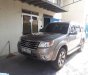 Ford Everest   2011 - Bán ô tô Ford Everest năm sản xuất 2011, màu xám chính chủ, 518tr