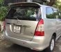 Toyota Innova E 2014 - Bán Toyota Innova E năm sản xuất 2014, màu bạc số sàn, giá 525tr