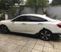 Honda Civic 1.5L Turbo 2017 - Bán Honda Civic 1.5L Turbo năm 2017, màu trắng, 848tr