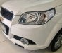 Chevrolet Aveo   2018 - Bán Chevrolet Aveo năm sản xuất 2018, màu trắng  