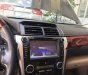 Toyota Camry  2.0E 2016 - Cần bán Toyota Camry 2.0E đời 2016, màu đen