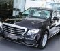 Mercedes-Benz E class E200 2018 - Cần bán xe Mercedes E200 sản xuất 2018, màu đen