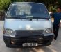 Toyota Hiace 1.8 2000 - Cần bán Toyota Hiace 1.8 năm 2000, màu xanh lam, nhập khẩu