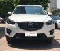 Mazda CX 5 2.5AT 2017 - Cần bán xe Mazda CX 5 2.5AT 2017, màu trắng