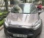 Ford Fiesta Titanium 1.5 AT 2016 - Bán xe Ford Fiesta đời 2016, chính chủ nữ đi