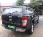 Ford Ranger     XLT  2012 - Gia đình cần bán xe bán tải Ford Ranger cuối 2012 đăng kí tháng 5/2013