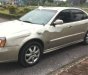 Daewoo Magnus   2002 - Cần bán lại xe Daewoo Magnus năm sản xuất 2002, màu vàng ít sử dụng