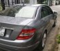 Mercedes-Benz C class  C200 2010 - Bán ô tô Mercedes C200 đời 2010, màu xám xe gia đình