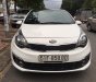 Kia Rio 1.4MT 2017 - Bán xe Kia Rio 1.4MT sản xuất 2017, màu trắng, xe nhập, giá 435tr