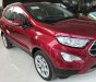 Ford EcoSport 2018 - Ford Ecosport 1.5 Titanium đủ màu giao ngay, trả góp 90% không cần chứng minh thu nhập