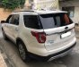 Ford Explorer Limited 2.3L EcoBoost 2016 - Bán Ford Explorer phiên bản Limited, động cơ 2.3L Ecoboost, sản xuất 2016