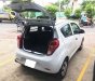 Chevrolet Spark  Duo   2018 - Bán Chevrolet Spark Duo đời 2018, màu trắng như mới, giá 260tr