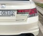 Honda Accord 2.4 AT 2012 - Cần bán gấp Honda Accord 2.4 AT 2012, màu trắng, Đk 2013