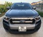 Ford Ranger XLS 2.2L 4x2 AT 2017 - Cần bán xe Ford Ranger XLS 2.2L 4x2 AT năm 2017, màu xám, xe nhập   