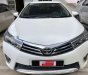 Toyota Corolla altis   2015 - Bán ô tô Toyota Corolla altis 2015, màu trắng 