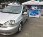 Chevrolet Vivant   2008 - Cần bán Chevrolet Vivant năm 2008, màu bạc