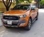Ford Ranger 3.2 Wildtrak  2015 - Bán Ford Ranger Wildtrak 3.2 sản xuất 12/2015, phom mới 2016