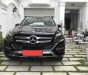 Mercedes-Benz GLE-Class GLE400 4 Matic 2015 - Cần bán xe Mercedes GLE model 2016, màu đen, nhập khẩu nguyên chiếc