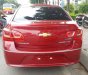 Chevrolet Cruze LTZ 2017 - Cần bán xe Chevrolet Cruze LTZ đời 2017, màu đỏ giá cạnh tranh