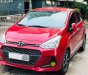 Hyundai Grand i10 2017 - Bán Hyundai Grand i10 2017, màu đỏ, nhập khẩu