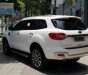 Ford Everest Titanium 2.0L Bi-turbo 4x4 2018 - Bán ô tô Ford Everest Titanium 2.0L Bi-turbo 4x4 sản xuất 2018, màu trắng, xe nhập