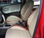 Kia Morning 2018 - Cần bán lại xe Kia Morning sản xuất năm 2018, màu đỏ
