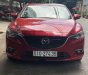 Mazda 6 Premium 2.5 2016 - Bán Mazda 6 Premium 2.5 đời 2016, màu đỏ chính chủ