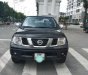 Nissan Navara   2011 - Gia đình tôi cần bán xe bán tải Nissan Navara sản xuất 2011, đăng ký lần đầu 2012