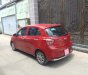 Hyundai Grand i10 1.0MT 2017 - Bán xe Hyundai Grand i10 đời 2017 số sàn, 5 cửa, màu đỏ cực đẹp