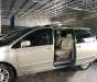 Toyota Sienna  XLE  2008 - Bán Toyota Sienna XLE sản xuất 2008, màu vàng, nhập khẩu nguyên chiếc số tự động