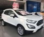 Ford EcoSport 2018 - Bán ô tô Ford EcoSport năm sản xuất 2018, màu trắng 
