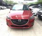 Mazda 2 1.5 AT 2018 - Cần bán xe cũ Mazda 2 1.5 AT 2018, màu đỏ, giá 539tr