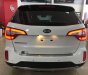 Kia Sorento  GATH 2018 - Cần bán Kia Sorento đời 2018, màu trắng giá cạnh tranh