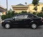 Daewoo Gentra SX1.5 2010 - Cần bán lại xe Daewoo Gentra SX1.5 sản xuất năm 2010, màu đen  