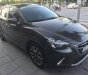 Mazda 2   2016 - bán xe Mazda 2 sản xuất năm 2016, màu đen như mới, giá chỉ 510 triệu