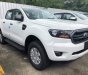 Ford Ranger XLS AT 2018 - Ford Giải Phóng bán xe Ford Ranger XLS 1 cầu số tự động đủ màu, trả trước chỉ 130Tr, KM bộ PK 5 món. LH: 0988587365