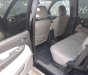 Ford Everest  2.5 MT  2005 - Bán ô tô Ford Everest đời 2005, màu đen chính chủ, giá 255tr