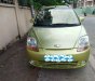 Chevrolet Spark   2009 - Cần bán lại xe Chevrolet Spark năm sản xuất 2009, màu xanh lục số tự động, giá tốt