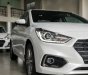 Hyundai Accent    2018 - Bán Hyundai Accent đời 2018, màu trắng, nhập khẩu