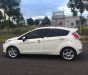 Ford Fiesta 1.6AT 2011 - Bán Ford Fiesta 1.6AT 2011, màu trắng, giá chỉ 342 triệu